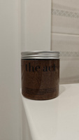 The Act labs, кофейный антицеллюлитный скраб для тела от растяжек, Шоколад, 300 г #1, Дарья Т.