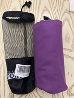 спортивное полотенце,Охлаждающее спортивное полотенце,180*90cm,В комплекте сумка для переноски,сверхтонкое волокно #5, Егор Г.