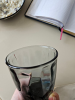 Glass Ware Набор стаканов "Олд Фэшн", 360 мл, 6 шт #14, Алена С.