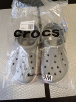 Сабо Crocs Crocs Sarah Clog #132, Ирина С.