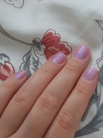 Лак для ногтей PINK UP GEL тон 40 10,5 мл #1, Александра М.