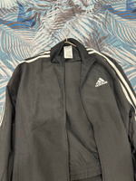 Костюм спортивный adidas Sportswear M 3S Wv Tt Ts #9, Даниил У.