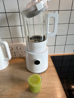 Блендер Xiaomi Smart Blender BHR5960EU #2, Анна Г.