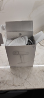Xiaomi отпариватель Mijia Handheld Ironing Machine (MJGTJ01LF), белый (китайская версия) #4, Вагиз А.