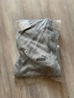 Брюки спортивные PUMA ESS Logo Pants #14, Владимир К.