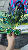 The Wonderful Wizard of Oz: Pop-Up book - Удивительный Волшебник Из Страны Оз. Книга-панорама | Сабуда Роберт, Sabuda Robert #1, Анастасия О.