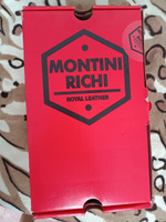 Мокасины Montini Richi #39, Алена Г.