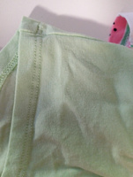 Комплект трусов шорты LISA CROWN, 3 шт #20, Анастасия С.