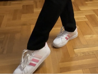 Кеды adidas Sportswear Grand Court 2.0 K #24, Маргарита Д.