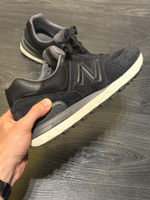 Кроссовки New Balance #69, Никита Н.