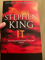 IT - Stephen King #3, Александр Б.