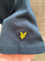 Футболка Lyle & Scott #23, Алексей П.