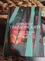 Василий Теркин. Стихотворения | Твардовский Александр Трифонович #4, Роман П.