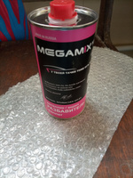 MegaMix Paint Project Разбавитель автоэмали, цвет: прозрачный, 510 мл, 1 шт. #1, константин н.