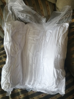 Комплект подушек Ol-Tex Неаполь 2 шт., регулируемые по упругости, 50х70 см. (белый) / Набор из 2х подушек Ол-Текс Неаполь 50 x 70 см. цвет белый #17, Сосе А.