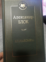 Незнакомка | Блок Александр Александрович #7, Ирина К.