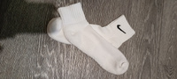 Носки Nike U Nk Cush Ankle 3Pr-Value, 3 пары #17, андрей д.