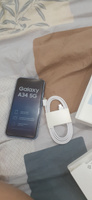 Samsung Смартфон Galaxy A34 8/256 ГБ, фиолетовый #64, Татьяна Е.