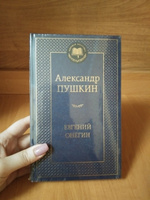 Евгений Онегин | Пушкин Александр Сергеевич #4, Анна Р.