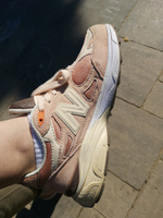 Кроссовки New Balance #10, Ксения П.