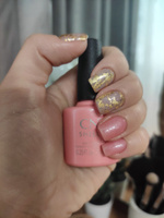 Гель-лак CND Shellac Grapefruit Sparkle #14, Анжелика П.