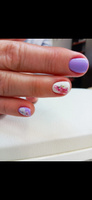 Fashion Nails Слайдер (водные наклейки) для дизайна ногтей 3D №081 #39, Ирина К.