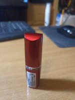 Maybelline New York Hydra Extreme Увлажняющая помада для губ, оттенок 430 #29, Елена С.