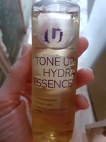 THE U Увлажняющая эссенция Tone Up Hydra Essence, тоник для лица с гиалуроновой кислотой, 145 мл #1, Кристина Г.