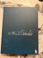 Как построить машину автобиография величайшего конструктора Формулы-1 (2-е изд.) | Ньюи Эдриан #2, Михаил П.