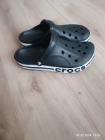 Сабо Crocs Crocs Sarah Clog #2, Дмитрий М.