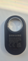 Bluetooth метка. Поисковый трекер/Bluetooth Samsung SmartTag2 Black (1 штука) El-T5600 #5, Николай Ч.