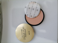 Max Factor пудра Creme Puff Powder №81 truly fair #52, Наталья А.