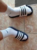 Шлепанцы adidas ADILETTE #10, Дмитрий Ф.