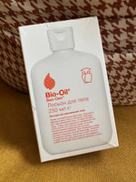 Увлажняющий лосьон Bio-Oil для ухода за сухой кожей тела, 250 мл #2, Анастасия Е.