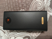 Внешний аккумулятор Romoss PEA60 60000 mAh #19, Александр С.