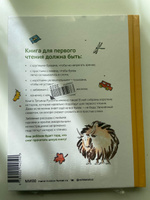 Зато сам! Рассказы для первого чтения. Книга 2 #3, Тихомирова Елена