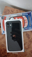Apple Смартфон iPhone 11 4/128 ГБ, черный #6, Анастасия П.