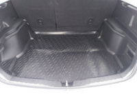 Коврик в багажник 3D резиновый Haval M6 (2021-н. в.) / Коврики автомобильные Хавал м6 #1, Александр Т.