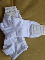 Носки Fashion Socks, 5 пар #20, Ирина С.