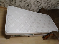 PRIME SLEEP Матрас Foam Felis, Беспружинный, 90х190 см #37, Сергей К.