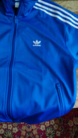 Олимпийка adidas Originals Fbird Tt #8, ЮРИЙ К.