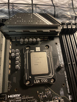 Процессор для ПК INTEL Core i7 14700K LGA1700 OEM (CM8071504820721) #1, Никита Е.