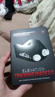 Тренировочная маска Training Mask 2.0, M #2, Владимир М.