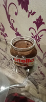 Ореховая паста Nutella, с добавлением какао, 630 гр. #3, Николай Т.