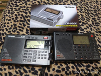 Карманный радиоприемник с цифровой шкалой Tecsun DR-920C (export version) #8, Андрей К.