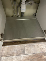 Поддон гигиенический в шкаф под мойку 700 мм; (667мм*560мм) #6, Мария К.