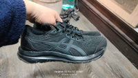 Кроссовки ASICS Gel-Contend 8 #35, Николай М.