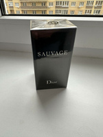 Парфюм Sauvage 100ml / Саваж 100мл #1, Илья Е.