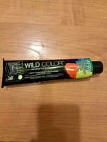WILD COLOR Краска для волос, 180 мл #1, Иван Б.