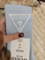 Носки GUESS Ellen Sport Socks, 1 пара #4, Юлия Б.